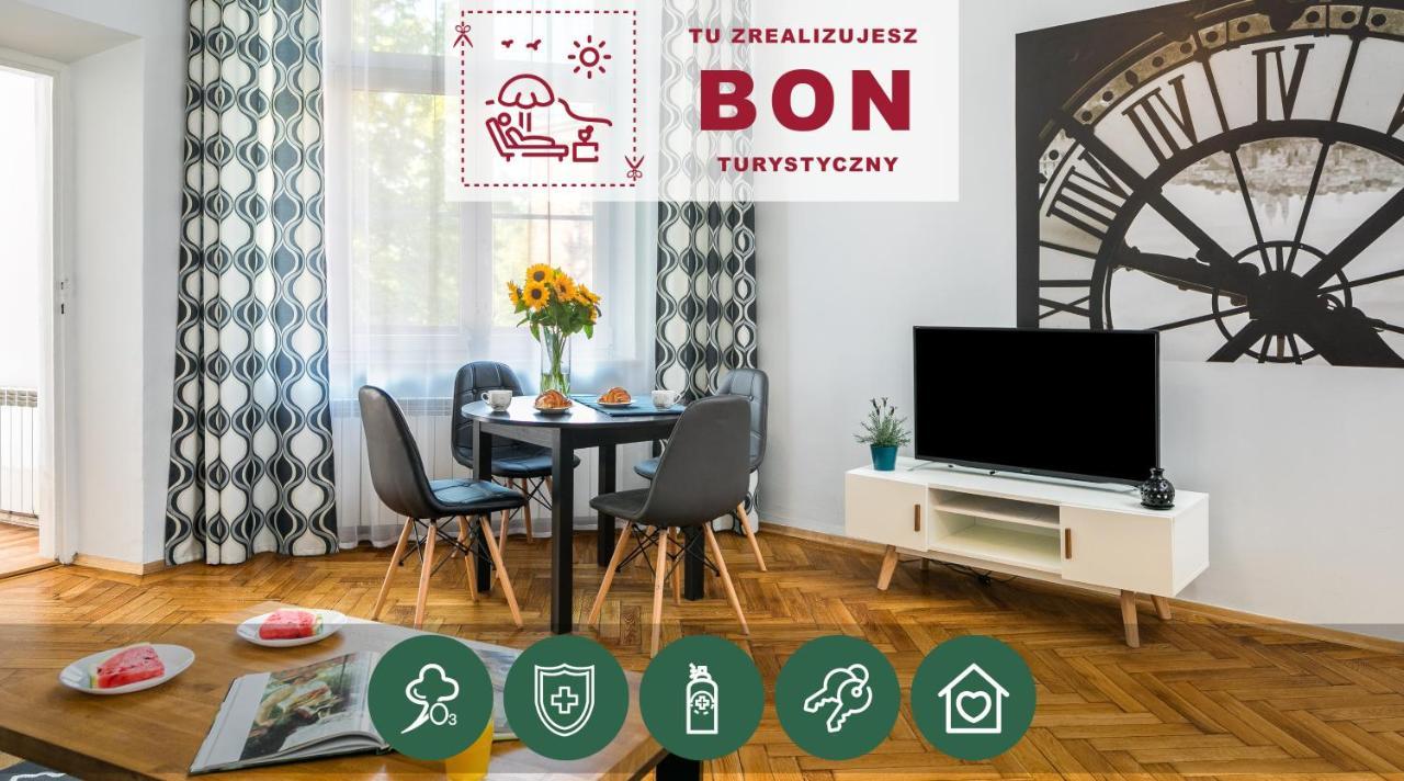 Old Town Bis Apartment *