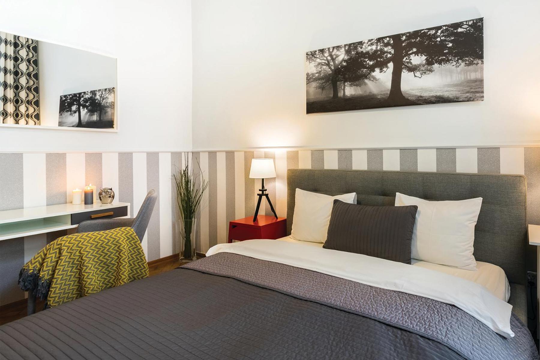 Old Town Bis Apartment *
