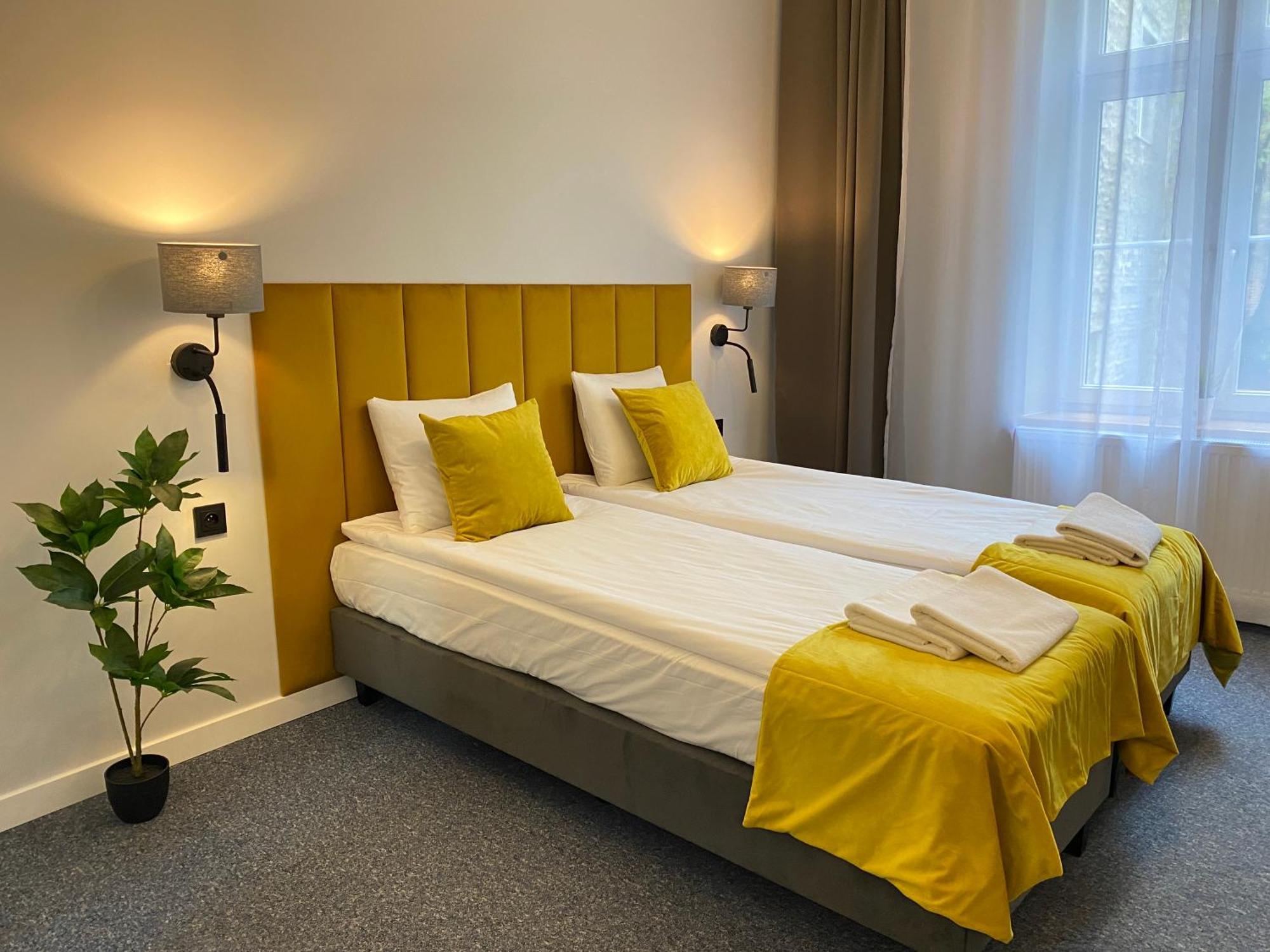 Apartment Old Town Bis *