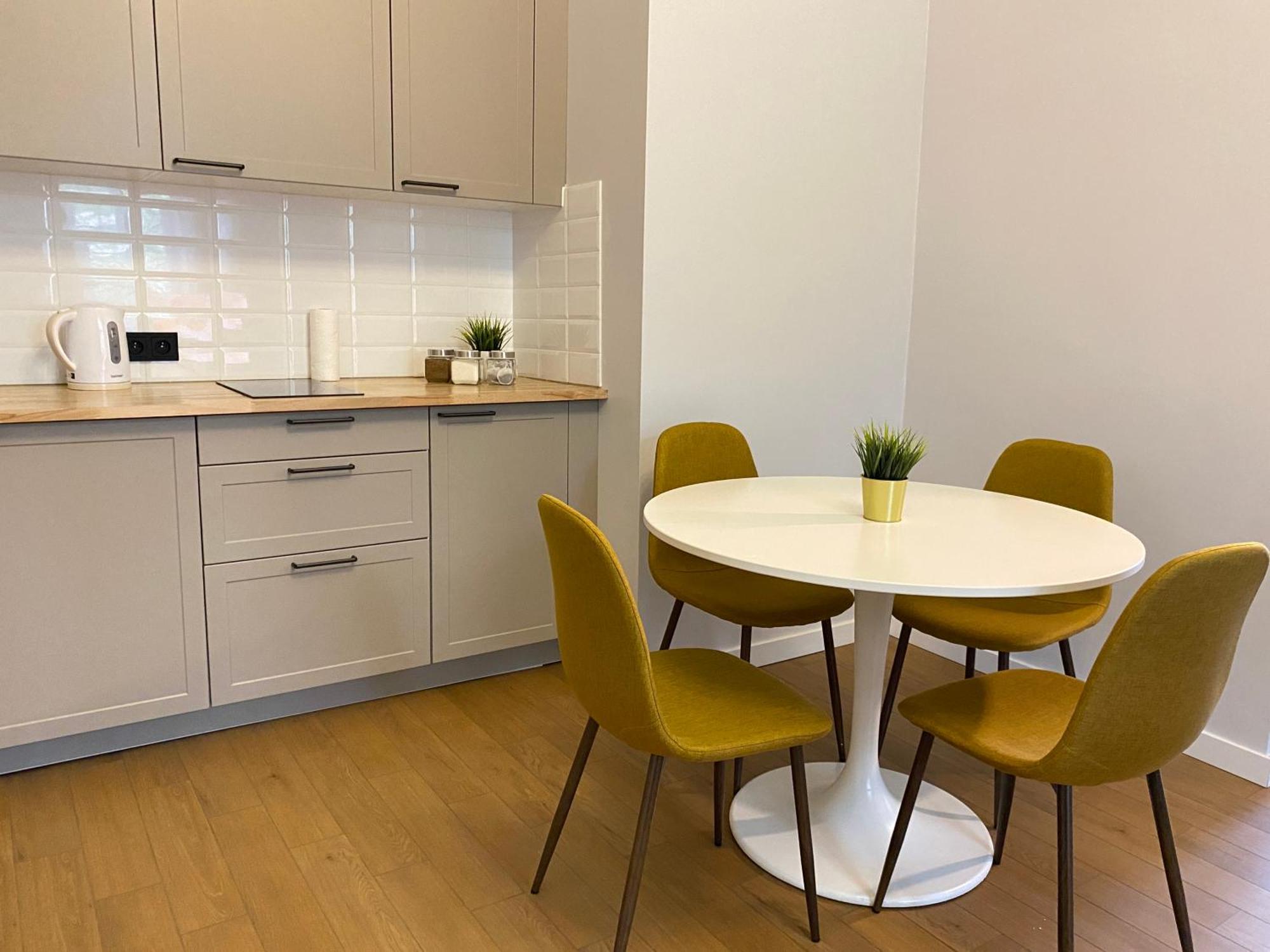 Old Town Bis Apartment *