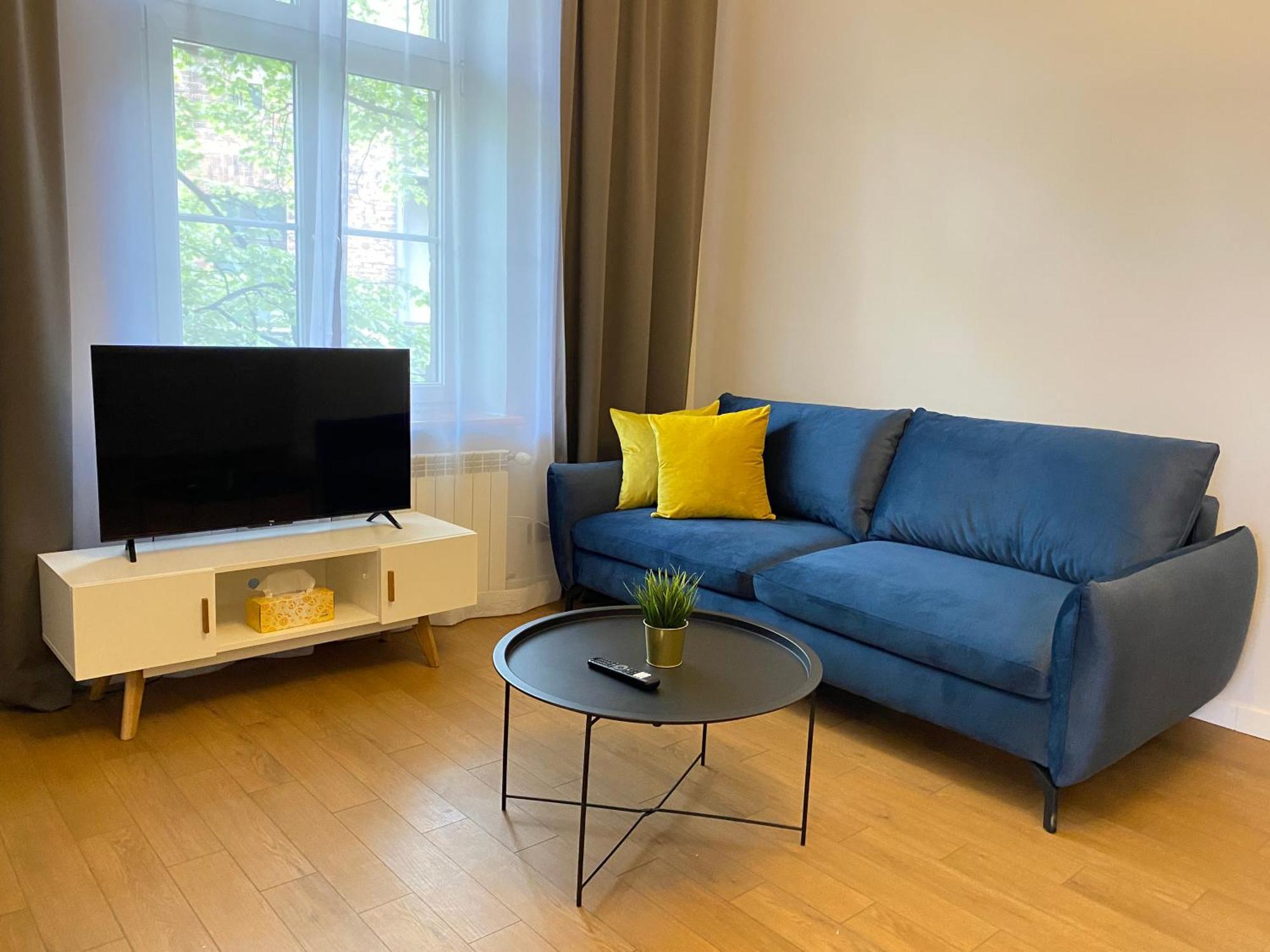 Old Town Bis Apartment Krakau