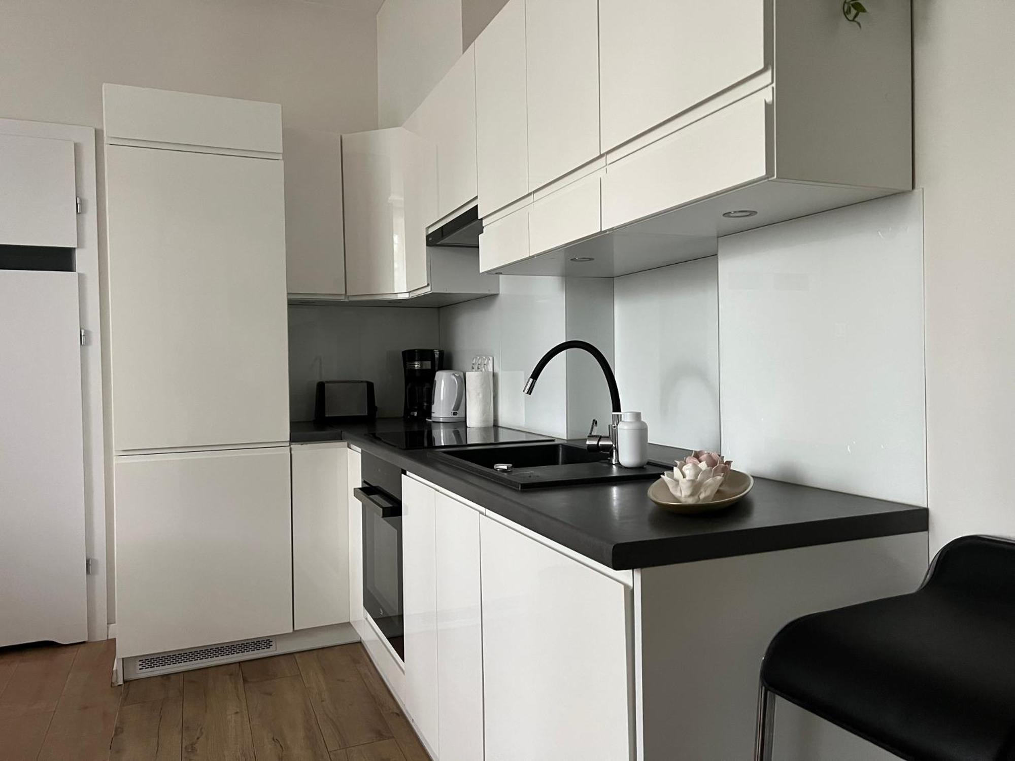 Old Town Bis Apartment *