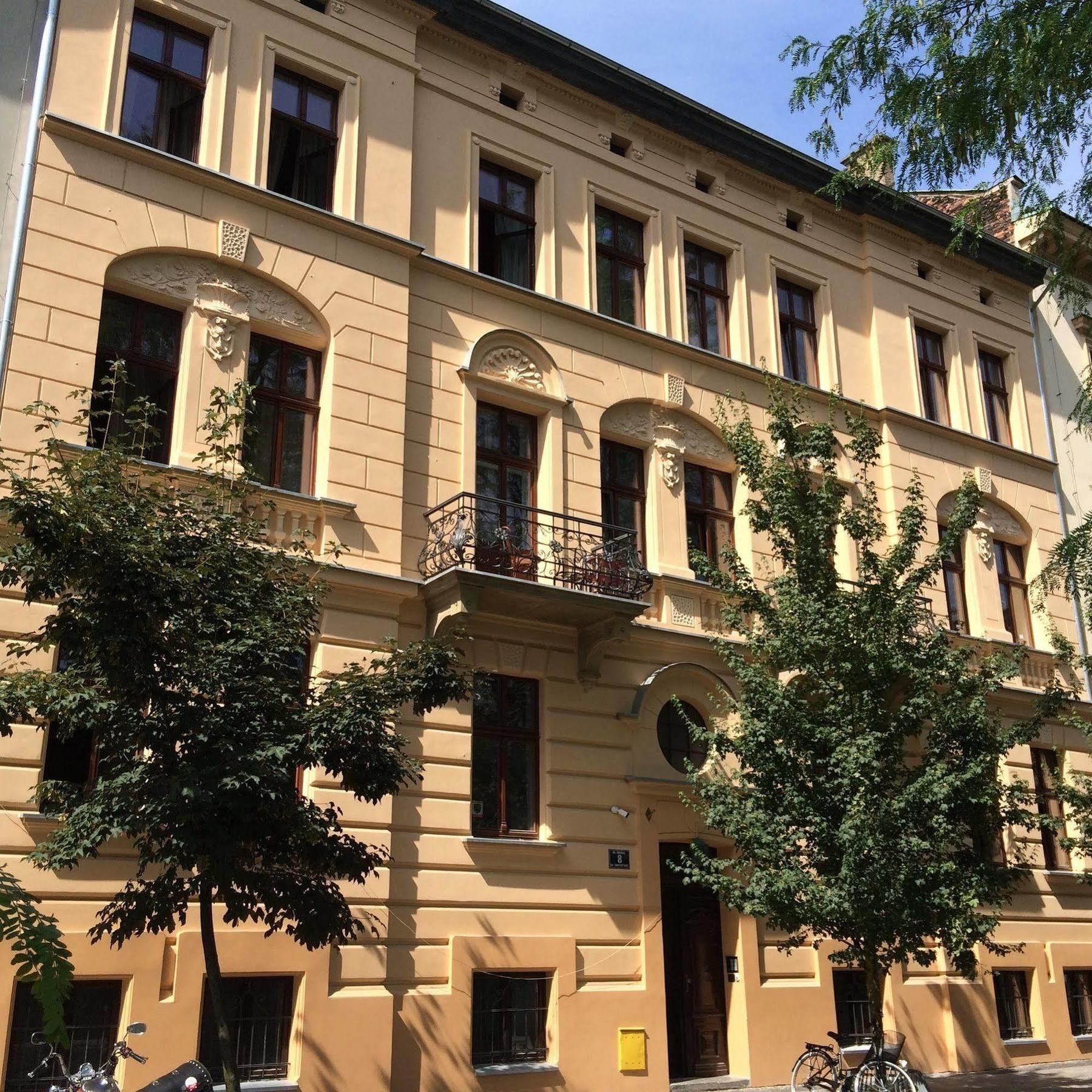 Old Town Bis Apartment Krakau