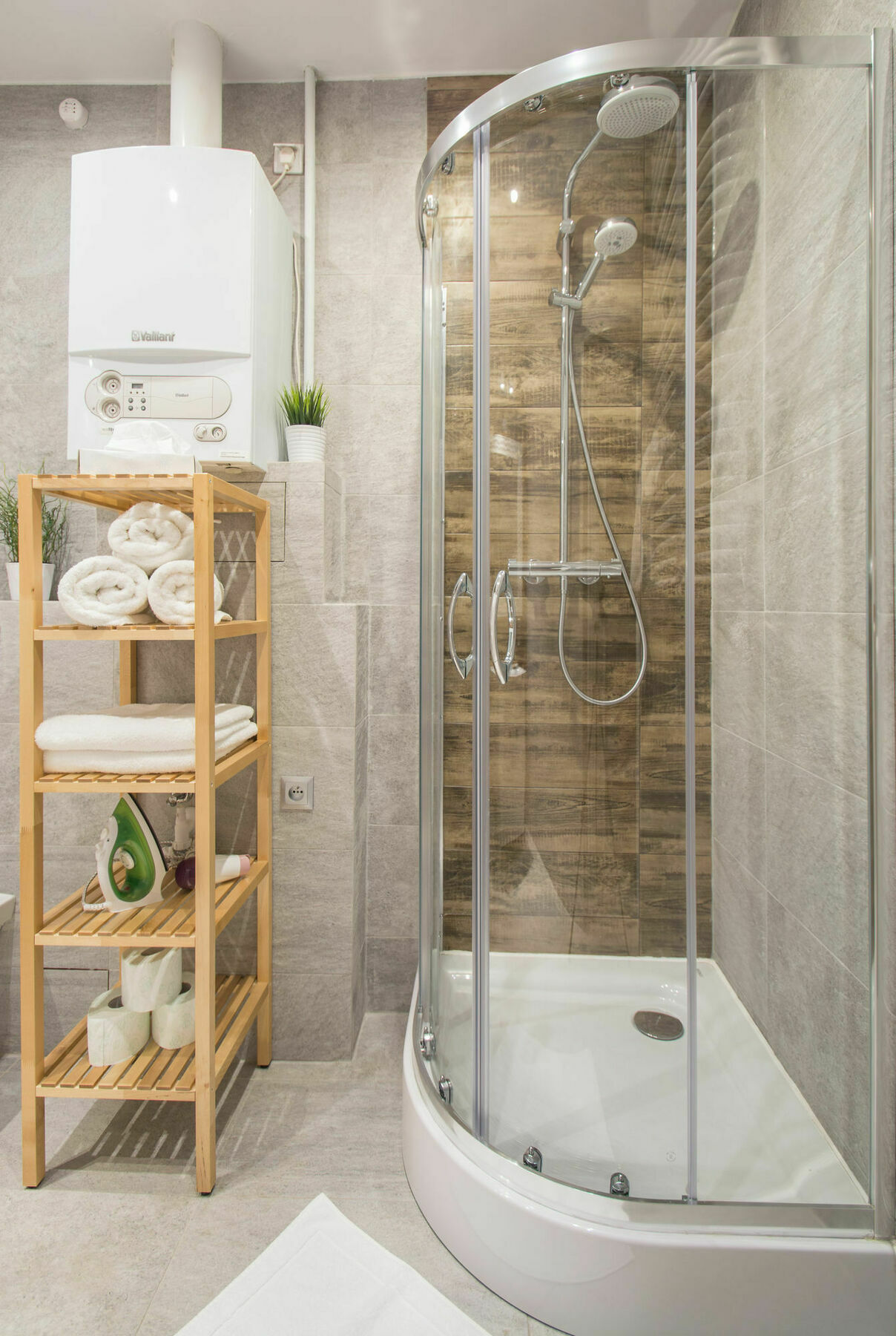 Old Town Bis Apartment Krakau