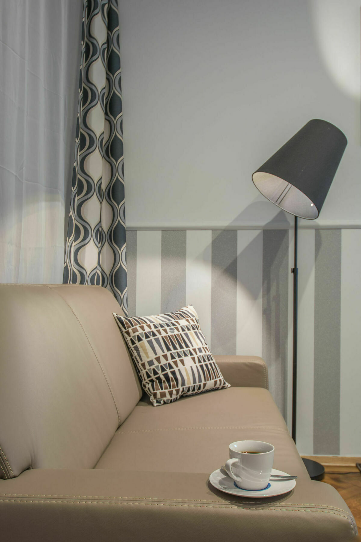 Old Town Bis Apartment *
