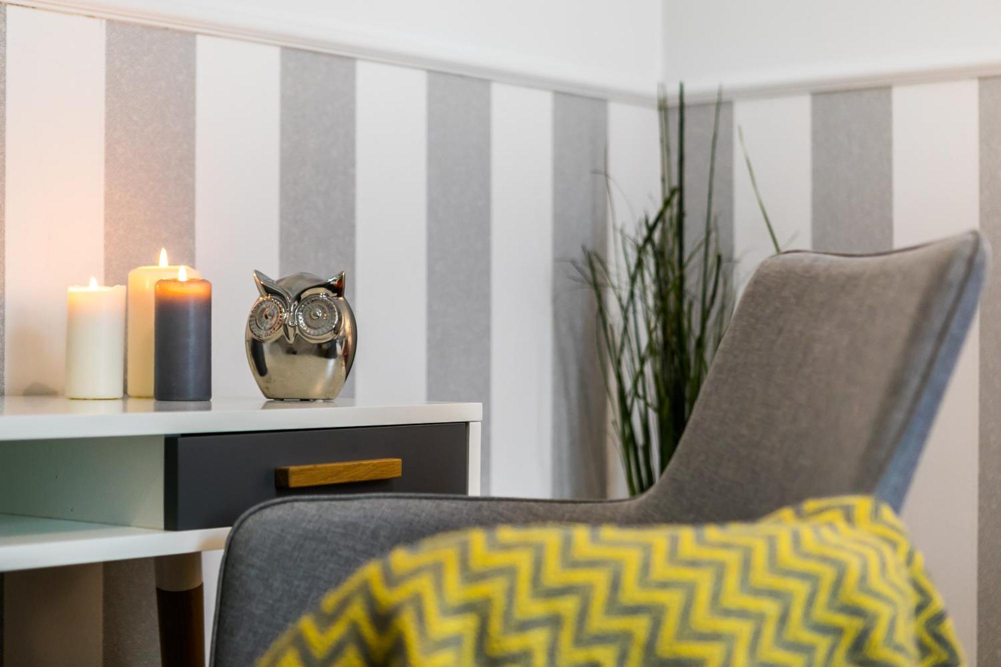 Appartement Old Town Bis *