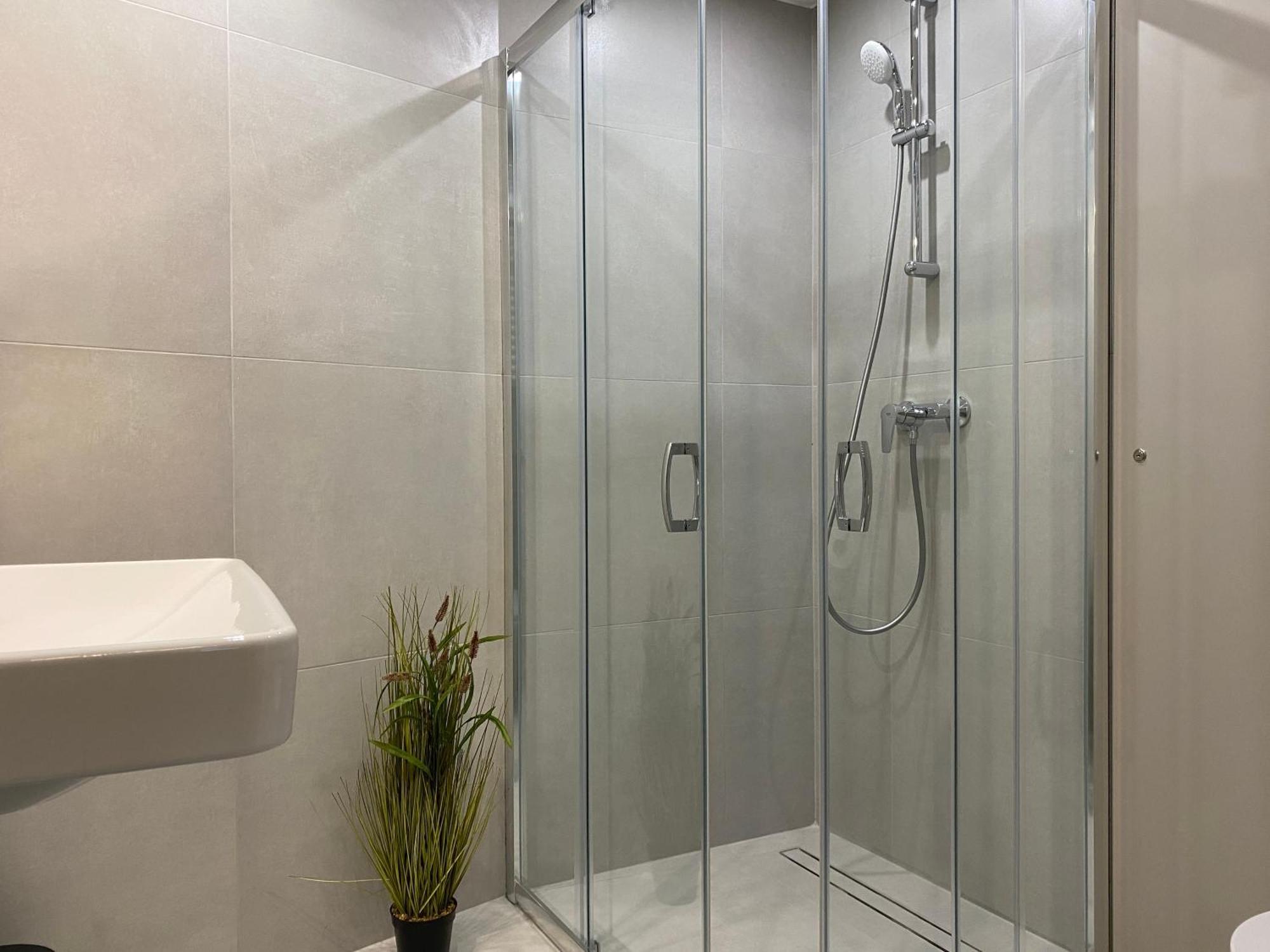 Appartement Old Town Bis