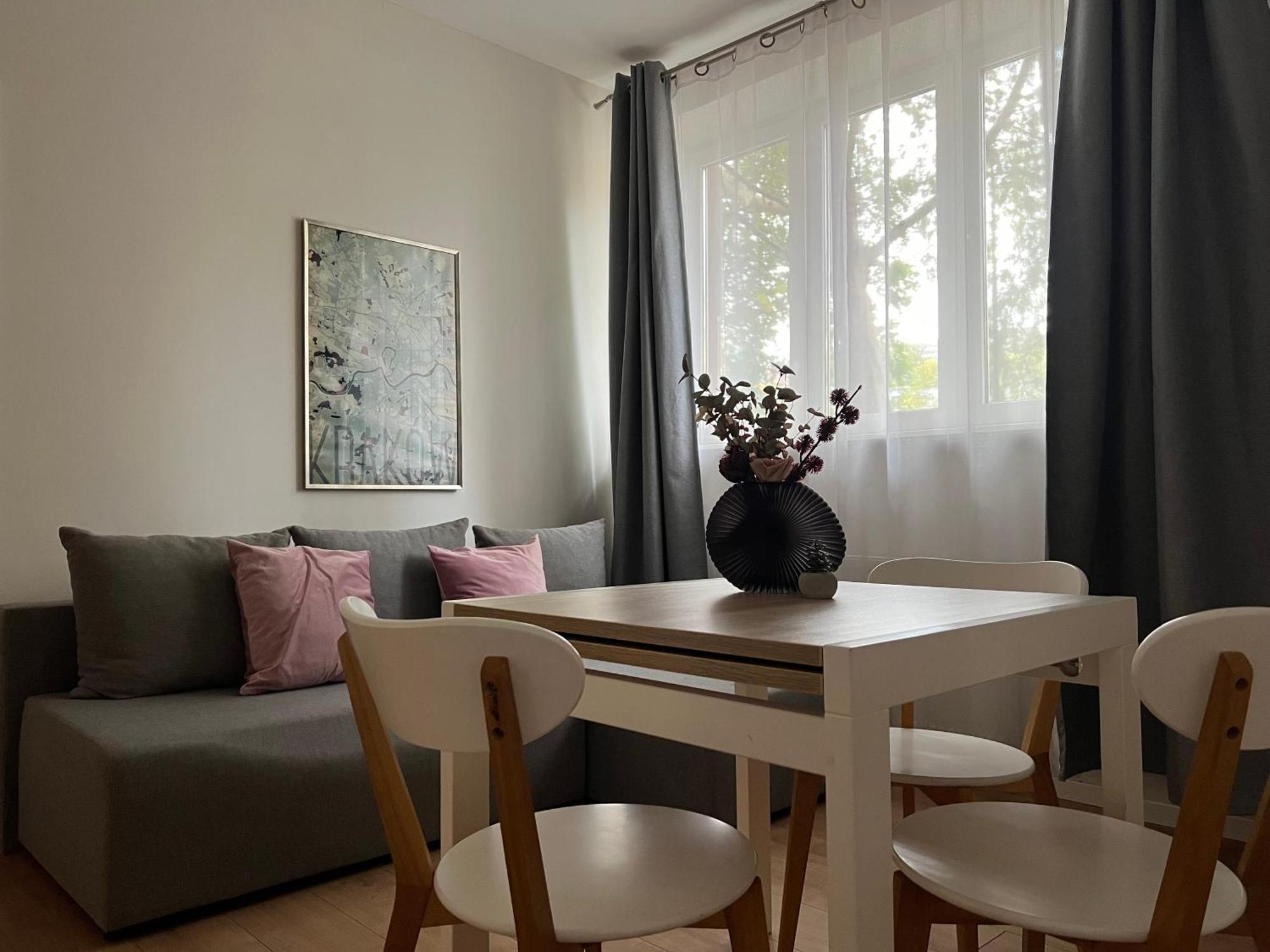 Old Town Bis Appartement