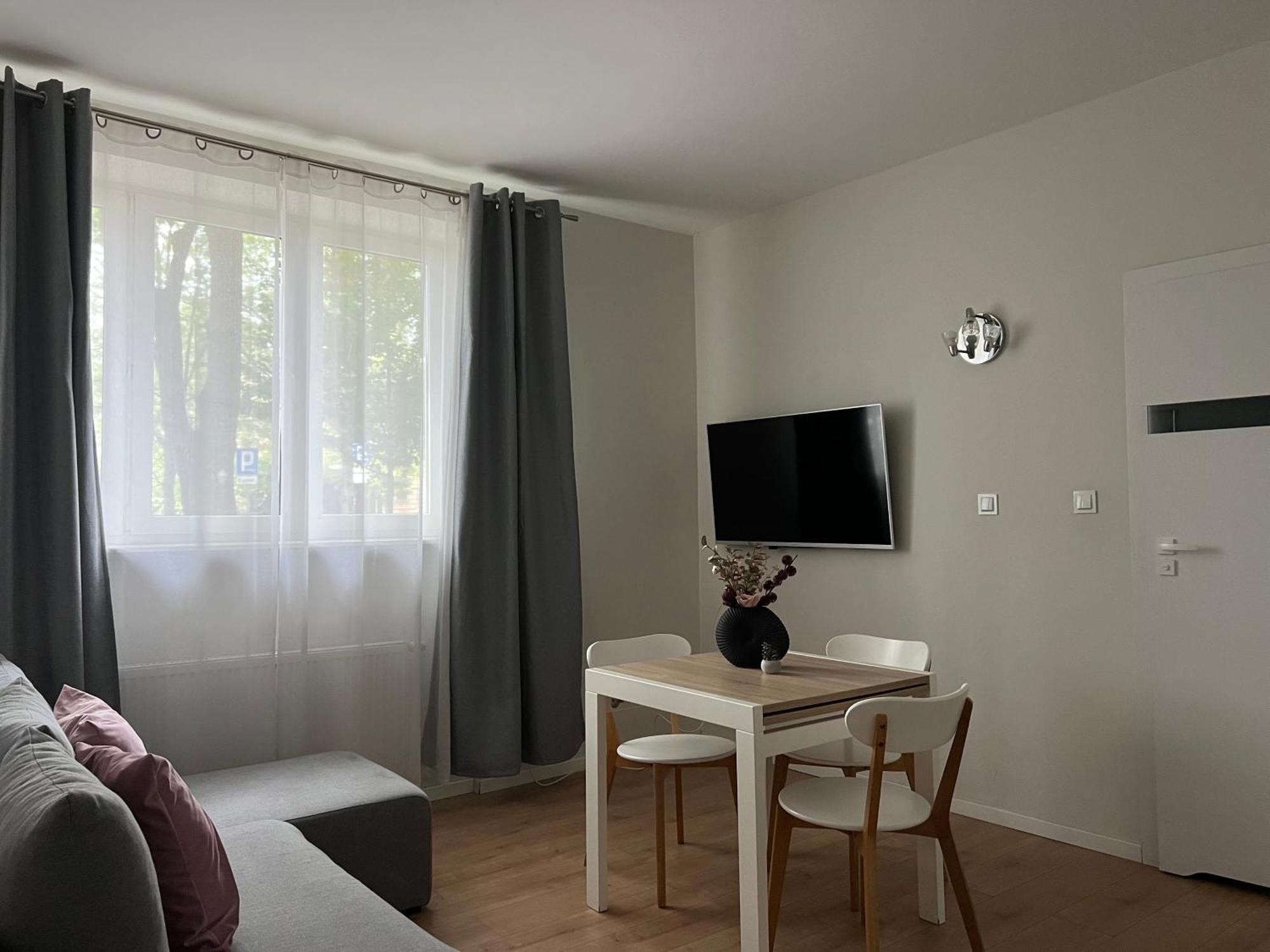 Appartement Old Town Bis