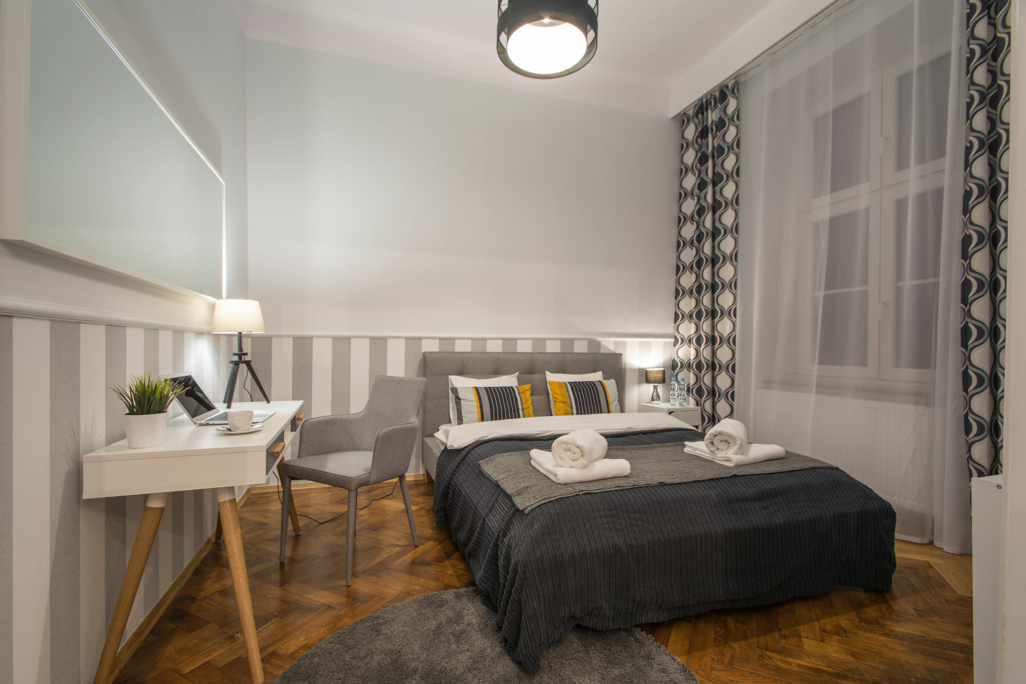 Appartement Old Town Bis