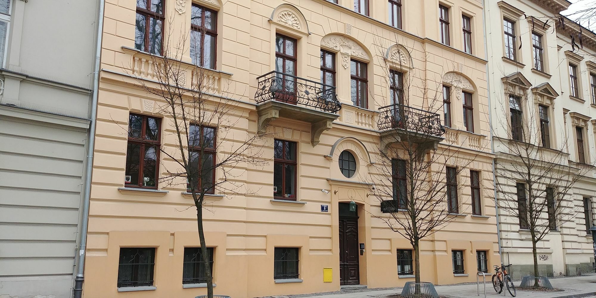 Old Town Bis Appartement *