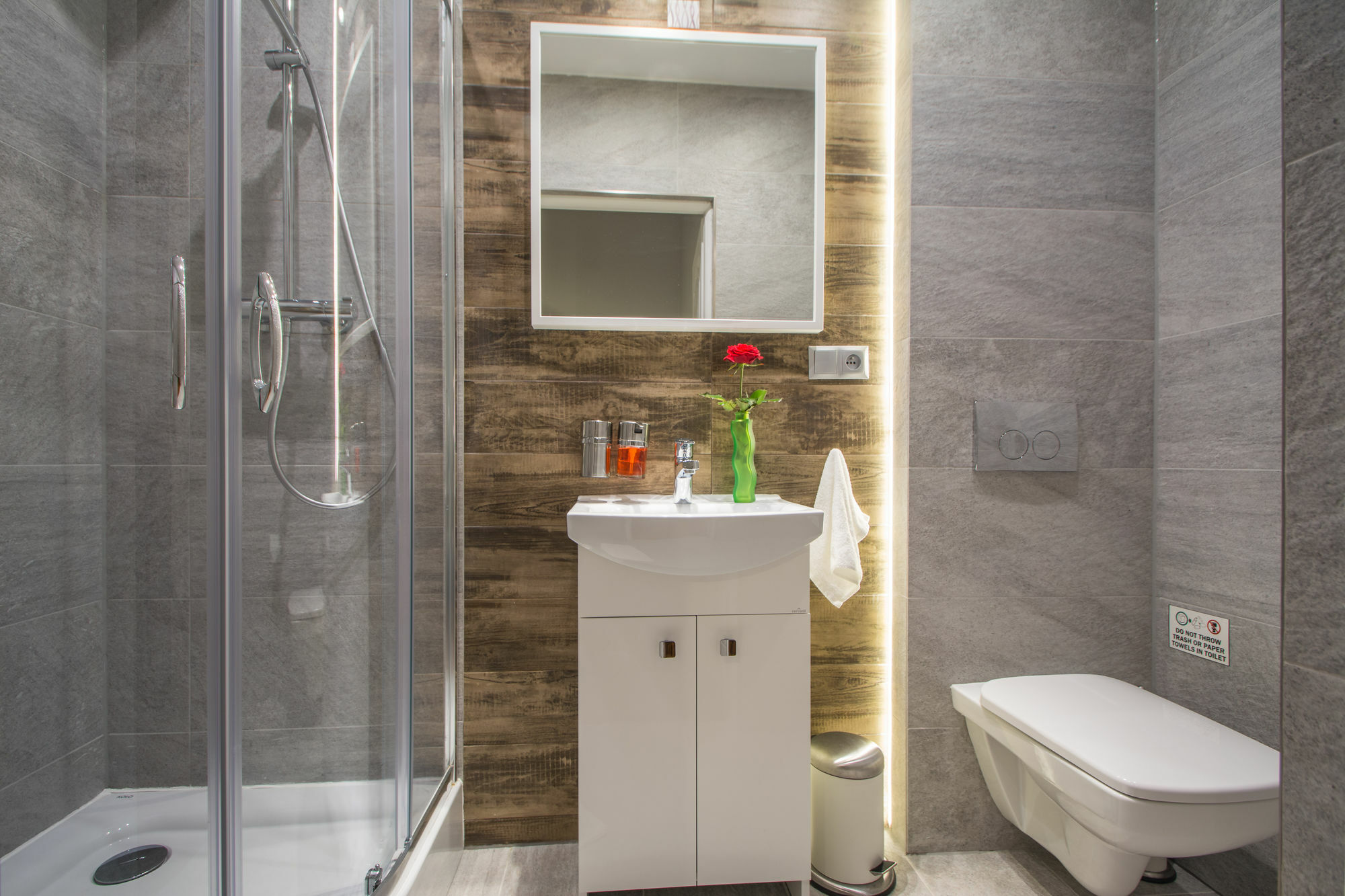 Appartement Old Town Bis *